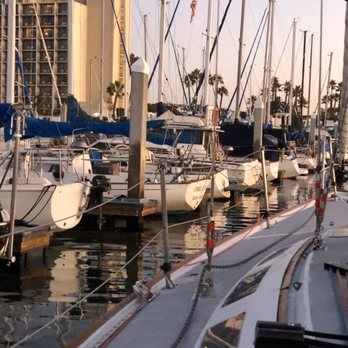 Pacifica Sailing Charters - Boat Charters Near Me - San Diego, California Pacifica Sailing Charters - Boat Charters Near Me - San Diego, California
