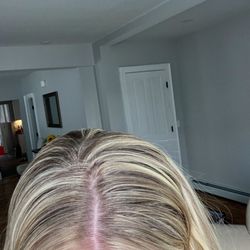 Balayage Portland