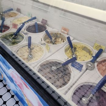 Sugar Mama Desserts - Ice Cream & Frozen Yogurt Near Me - Milpitas, California Sugar Mama Desserts - Ice Cream & Frozen Yogurt Near Me - Milpitas, California