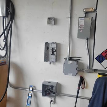 Progeny Electrical Services - Electricians Near Me