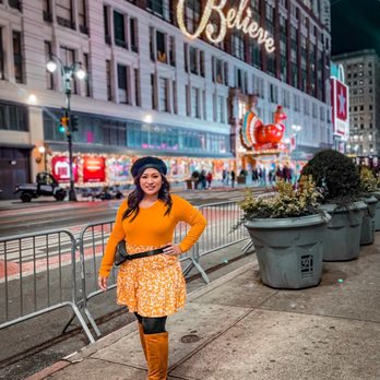 Macy's - Department Stores Near Me - New York, New York