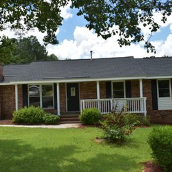 Bragg and Associates Real Estate, LLC - McDuffie County home on 2 acres.