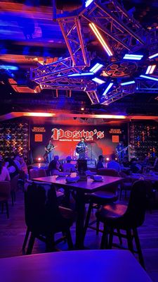 Posty's Nashville by null