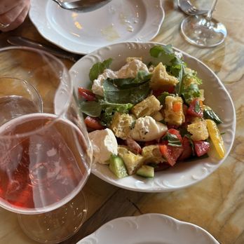 Mother Wolf - LA PANZANELLA - Italian Near Me - Los Angeles, California Mother Wolf - LA PANZANELLA - Italian Near Me - Los Angeles, California