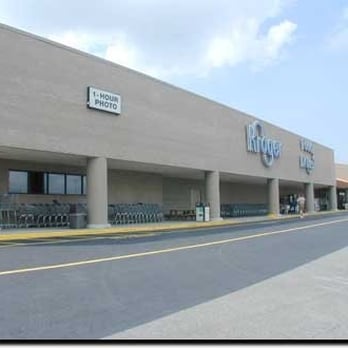 Kroger Store - Kroger pharmacy - Grocery Near Me - Pigeon Forge, Tennessee