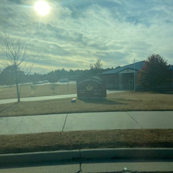 Fort Lee - Public Services & Government Near Me