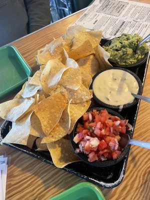 Garage Taco Bar by null