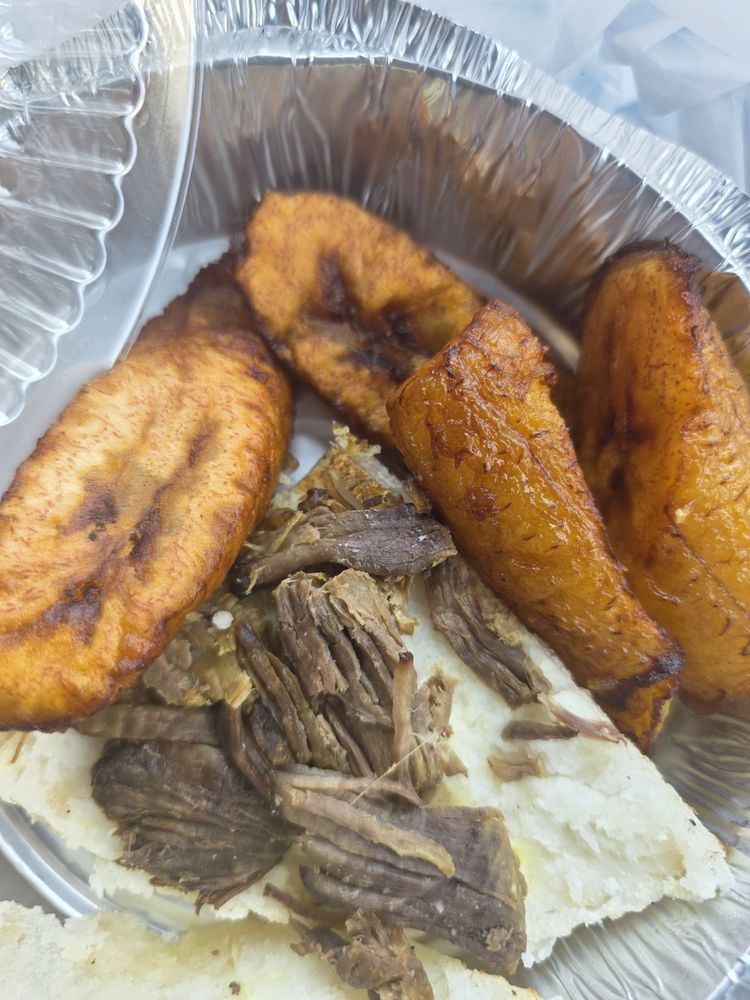 Fuego Latino Restaurant & Bakery — Mexican restaurant in Harrison