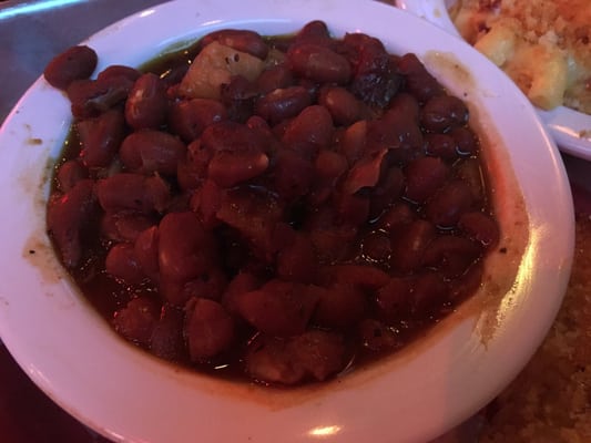 Brother Jimmy's BBQ by null