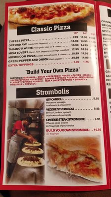 Menu photo 6 Straight Outta Philly Melbourne, FL Menu photo 6 Straight Outta Philly Melbourne, FL