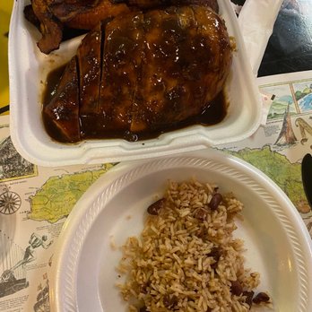 Rodney's Jamaican Grill - Jerk Chicken - Caribbean Near Me - Bradenton, Florida Rodney's Jamaican Grill - Jerk Chicken - Caribbean Near Me - Bradenton, Florida