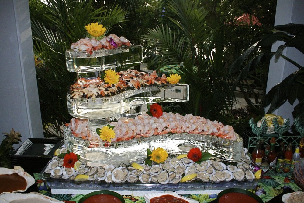CRYSTAL BAY CATERERS Updated September 2024 26 Photos 1728