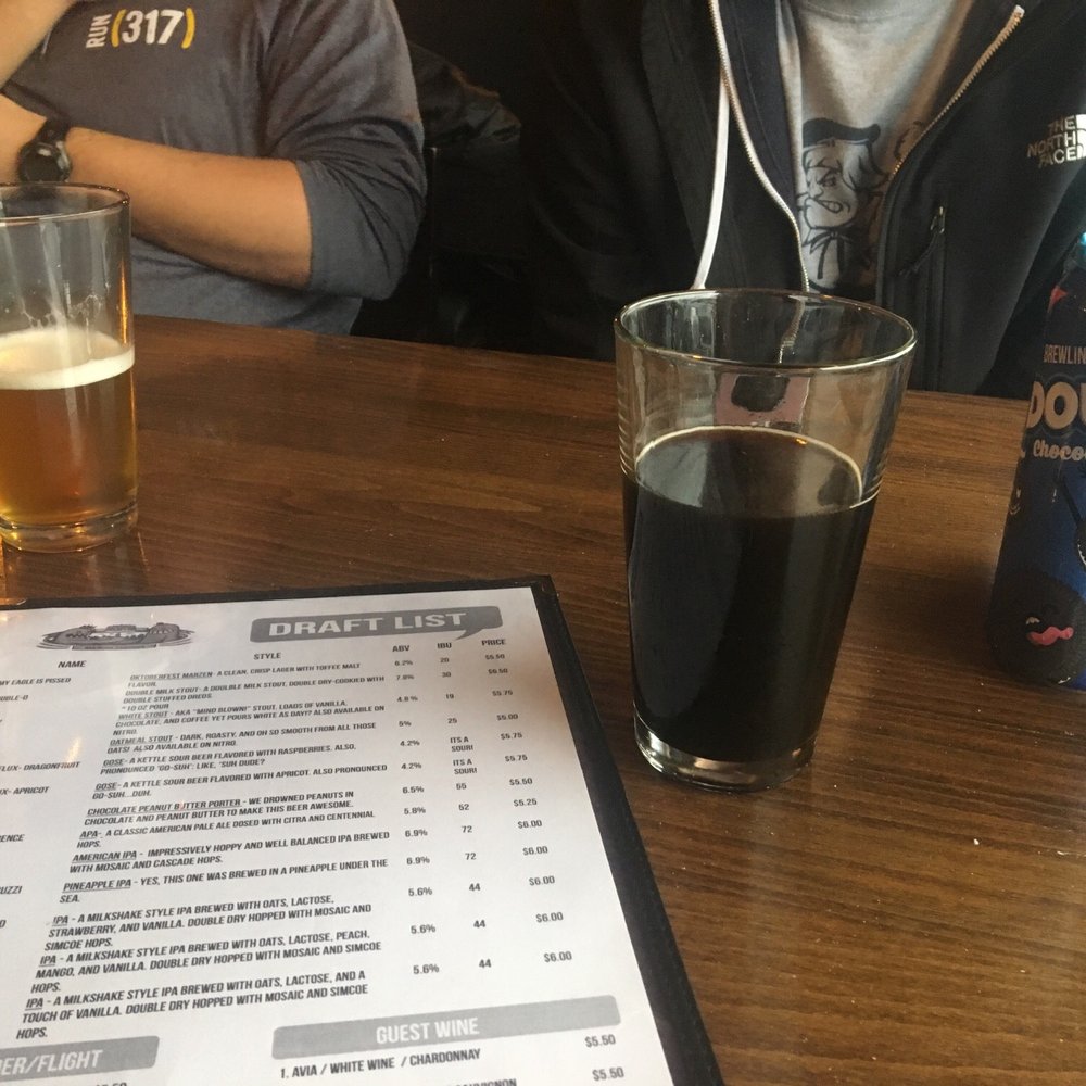 Brew Link Brewing - Breweries Near Me - Plainfield, Indiana Brew Link Brewing - Breweries Near Me - Plainfield, Indiana