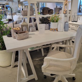 CITY HOME - Desk - Furniture Stores Near Me - Altamonte Springs, Florida