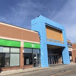 TD Canada Trust