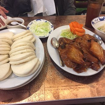 M Kee - Peking Duck for 2. Totally authentic and inexpensive! - Chinese Near Me - Philadelphia, Pennsylvania M Kee - Peking Duck for 2. Totally authentic and inexpensive! - Chinese Near Me - Philadelphia, Pennsylvania