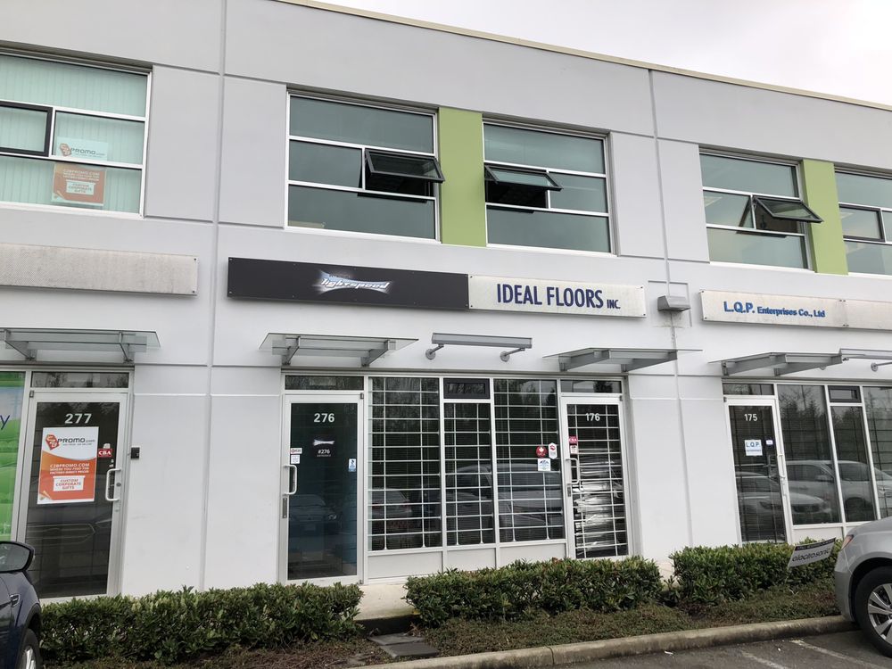 LIGHTSPEED Updated October 2024 79 Reviews 2765489 Byrne Road, Burnaby, British