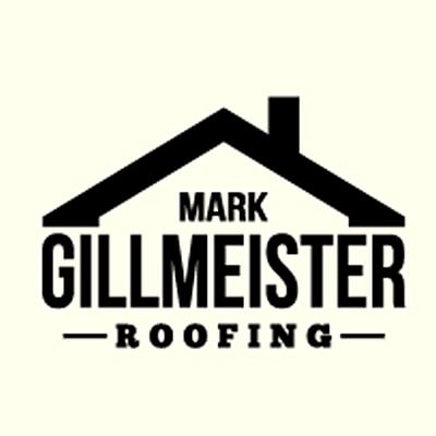 Slide of Mark Gillmeister Roofing