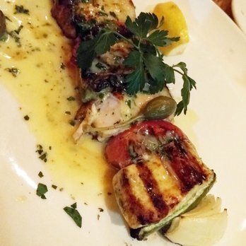 Estia - Swordfish kabobs with delicious chargrill and lemon sauce - Cocktail Bars Near Me - Radnor, Pennsylvania Estia - Swordfish kabobs with delicious chargrill and lemon sauce - Cocktail Bars Near Me - Radnor, Pennsylvania