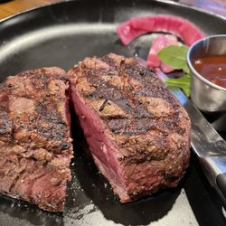 Rare Company - Filet