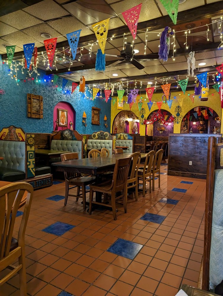 El Jefe Restaurant & Mexican Grill