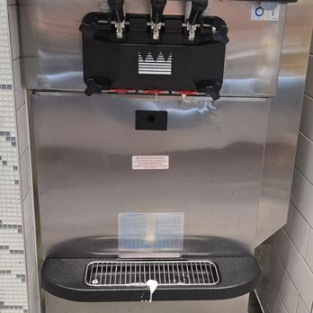 SoupGreen Buffet - Soft serve machine - Soup Near Me - Austin, Texas SoupGreen Buffet - Soft serve machine - Soup Near Me - Austin, Texas