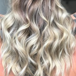 Hair By Alyson Ryan
