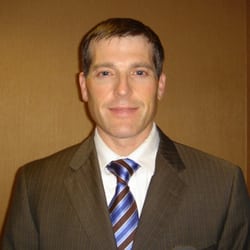 Dr. Jeffrey K. Lander