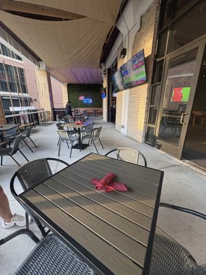 The Rabbit Hole by null