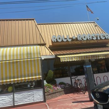 Roll-N-Roaster - American Near Me - Brooklyn, New York Roll-N-Roaster - American Near Me - Brooklyn, New York