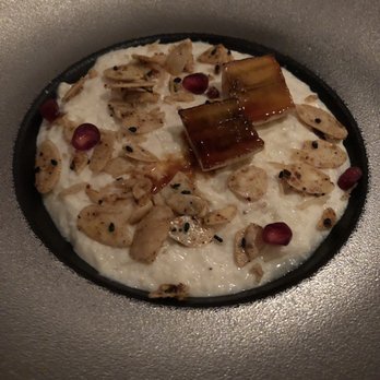 Junoon - Rice pudding was amazing - Indian Near Me - New York, New York Junoon - Rice pudding was amazing - Indian Near Me - New York, New York