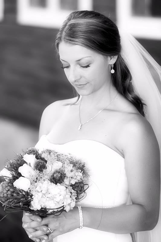 Northern Charms Salon Logo