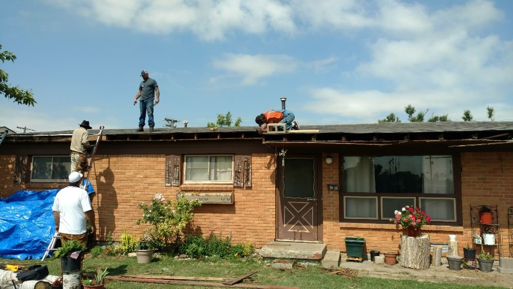 Slide of Cactus Construction Roofing and Remodeling