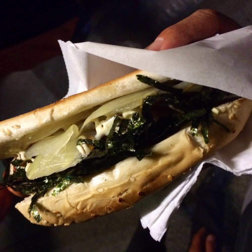 JAPADOG - Terimayo! - Food Trucks Near Me JAPADOG - Terimayo! - Food Trucks Near Me