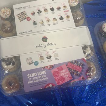 Baked by Melissa - Bakeries Near Me - Jamaica, New York