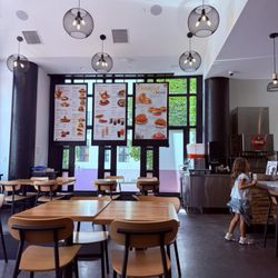 Bruxie - Menu