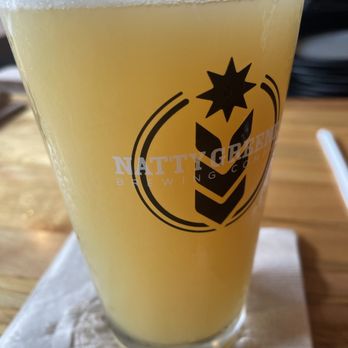 Natty Greene's Brewhouse - Hazy IPA - Breweries Near Me - Greensboro, North Carolina Natty Greene's Brewhouse - Hazy IPA - Breweries Near Me - Greensboro, North Carolina