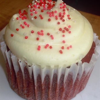Bake - Red Velvet Cupcake - Bakeries Near Me - Chicago, Illinois Bake - Red Velvet Cupcake - Bakeries Near Me - Chicago, Illinois
