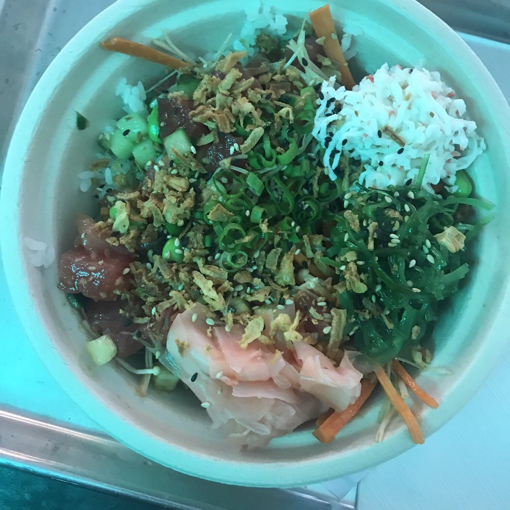 Umami Poke - Hawaiian Near Me - Toronto, Ontario Umami Poke - Hawaiian Near Me - Toronto, Ontario