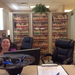 Cedar Bluff Dental Center, PC