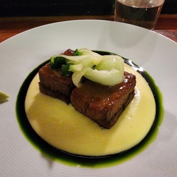 Rose's Luxury - Short Rib - New American Near Me - Washington, DC, District of Columbia Rose's Luxury - Short Rib - New American Near Me - Washington, DC, District of Columbia