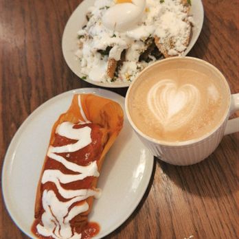 La Costa Cafe - Coffee - Coffee & Tea Near Me - Sacramento, California