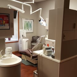 Mahomet Family Dentistry