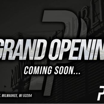 Prestige Collective - Grand Opening - Shoe Stores Near Me - Milwaukee, Wisconsin Prestige Collective - Grand Opening - Shoe Stores Near Me - Milwaukee, Wisconsin