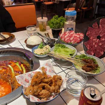 ER Hotpot - Hot Pot Near Me - New York, New York