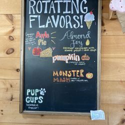 Bedford Farms - Special menu