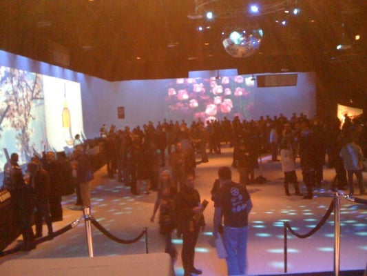 Fremont Studios by null