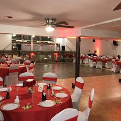 Marvelous Hall 