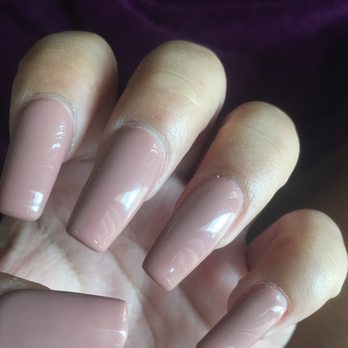 Mani Pedi Spa - Shape is great though. - Eyelash Service Near Me - Honolulu, Hawaii Mani Pedi Spa - Shape is great though. - Eyelash Service Near Me - Honolulu, Hawaii