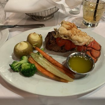 DB Steakhouse - Surf and Turf - Sports Bars Near Me - Discovery Bay, California